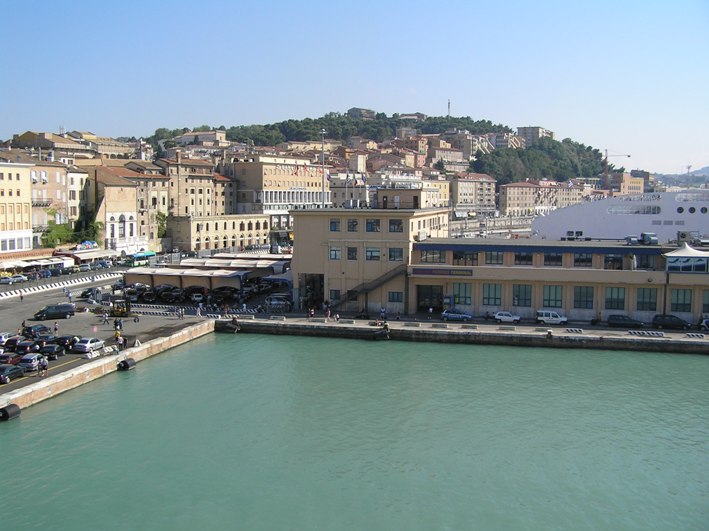porto di Ancona